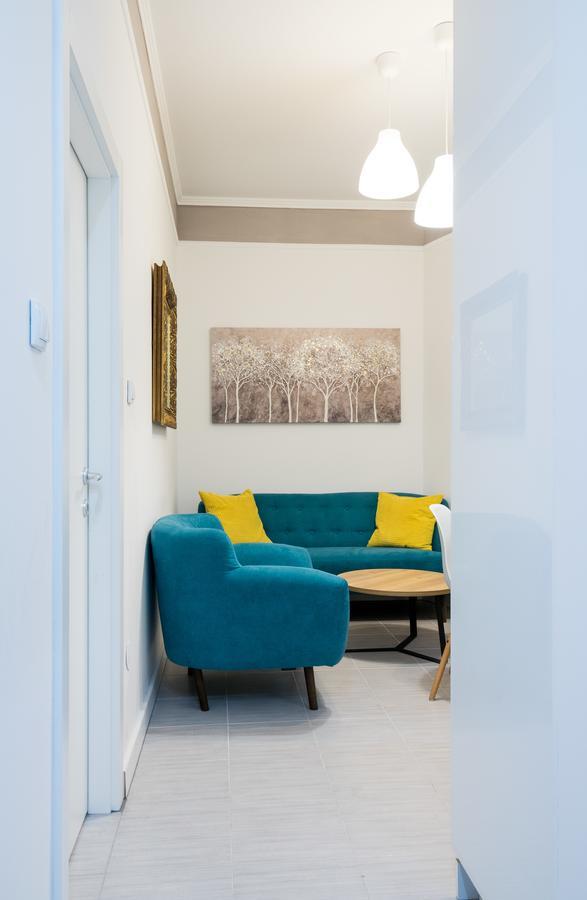 Comfortable & Lovely Apartment Belgrado Exterior foto