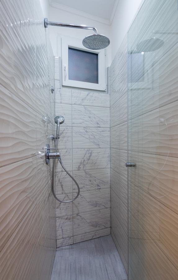 Comfortable & Lovely Apartment Belgrado Exterior foto
