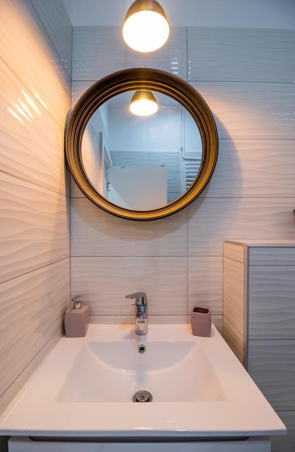 Comfortable & Lovely Apartment Belgrado Exterior foto