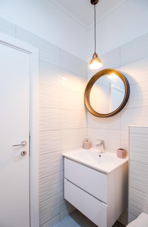 Comfortable & Lovely Apartment Belgrado Exterior foto